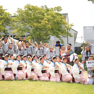 おどり屋　笑颱