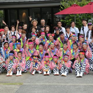 鬼々よろしく魁望蓮