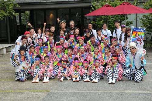 鬼々よろしく魁望蓮