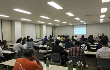第16回赤穂でえしょん祭り　参加者説明会