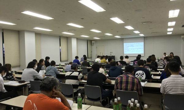 第16回赤穂でえしょん祭り　参加者説明会