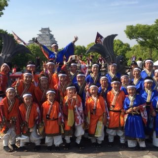 裏播州鬼ほおずき灯