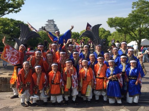 裏播州鬼ほおずき灯