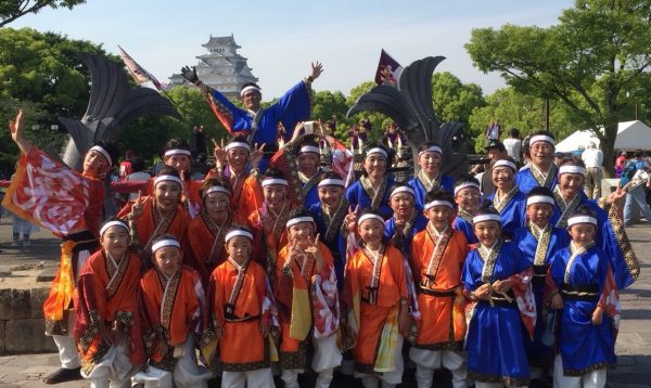 裏播州鬼ほおずき灯