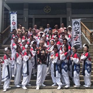 そうさ俺達ジョニー一家 只今参上！RollingSpecial