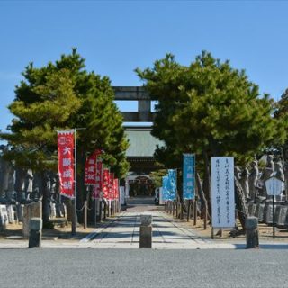 大石神社