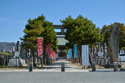 大石神社